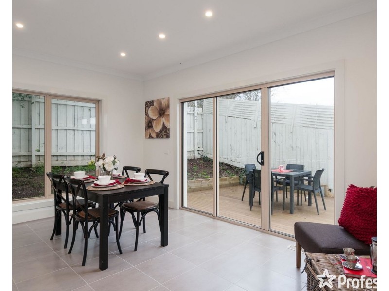 5 Kenisha Way, Lilydale VIC 3140