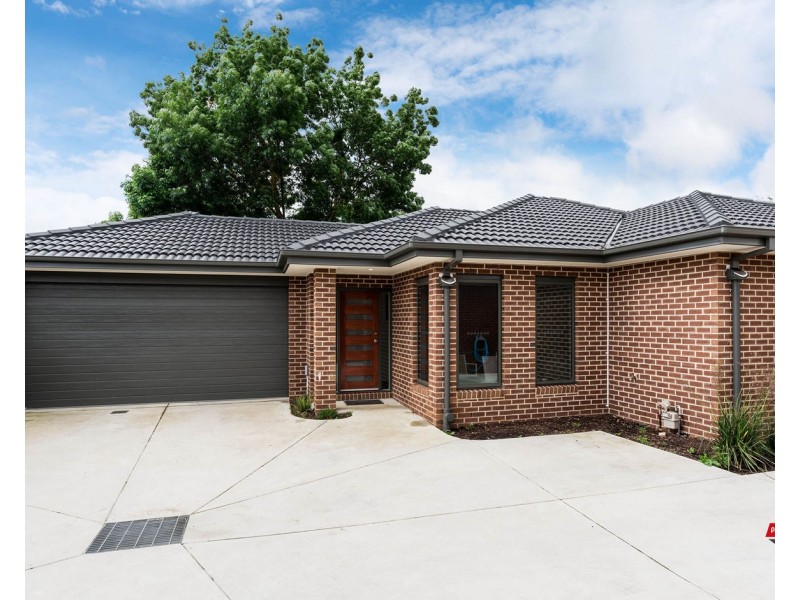 55a Beresford Road, Lilydale VIC 3140