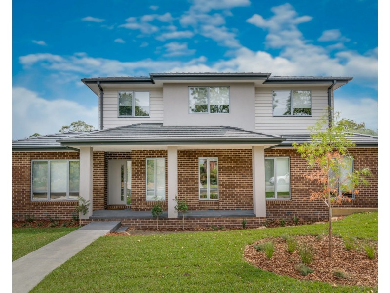 1/22 Pascoe Avenue, Croydon VIC 3136