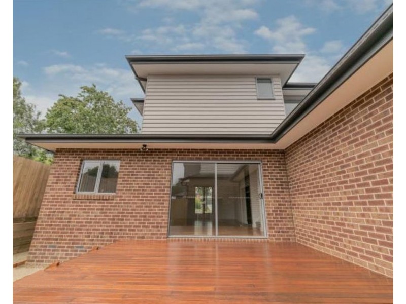 1/22 Pascoe Avenue, Croydon VIC 3136