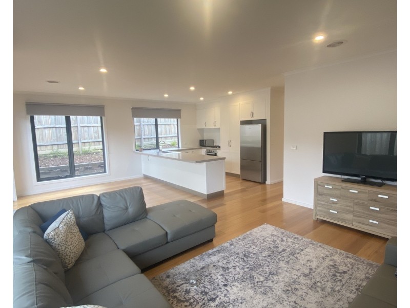 3 Osmaston Place, Mount Evelyn VIC 3796