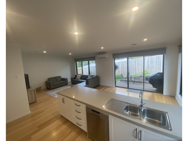 3 Osmaston Place, Mount Evelyn VIC 3796