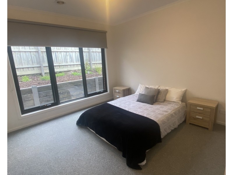 3 Osmaston Place, Mount Evelyn VIC 3796