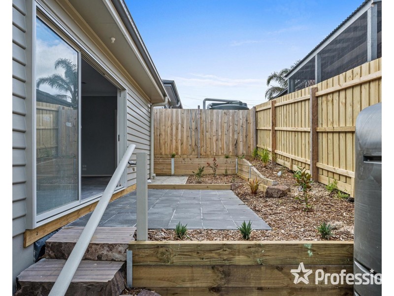 4 St James Terrace, Yarra Glen VIC 3775