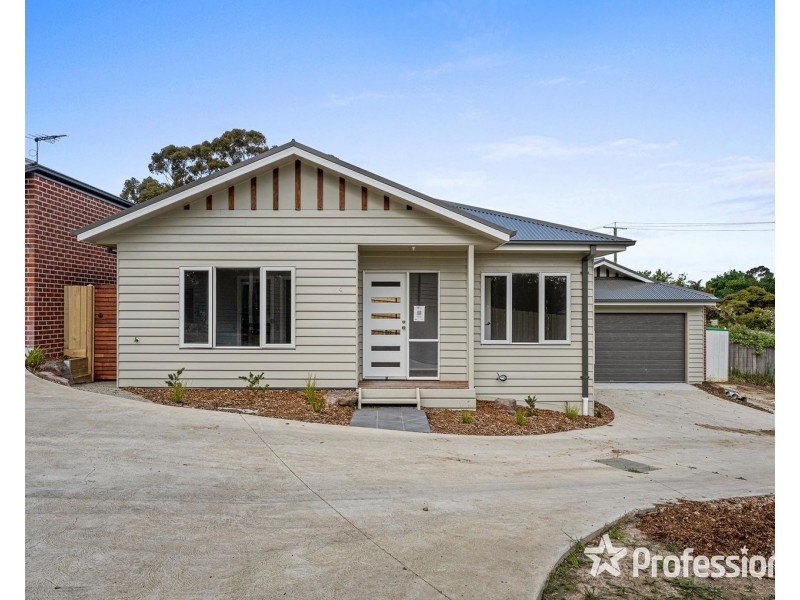 4 St James Terrace, Yarra Glen VIC 3775
