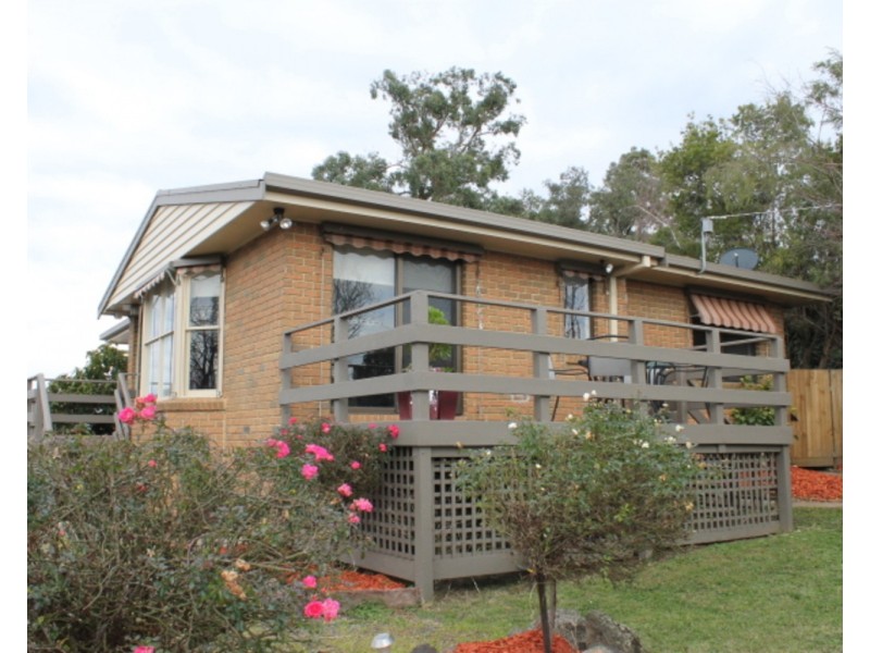 408 Clegg Road, Wandin North VIC 3139