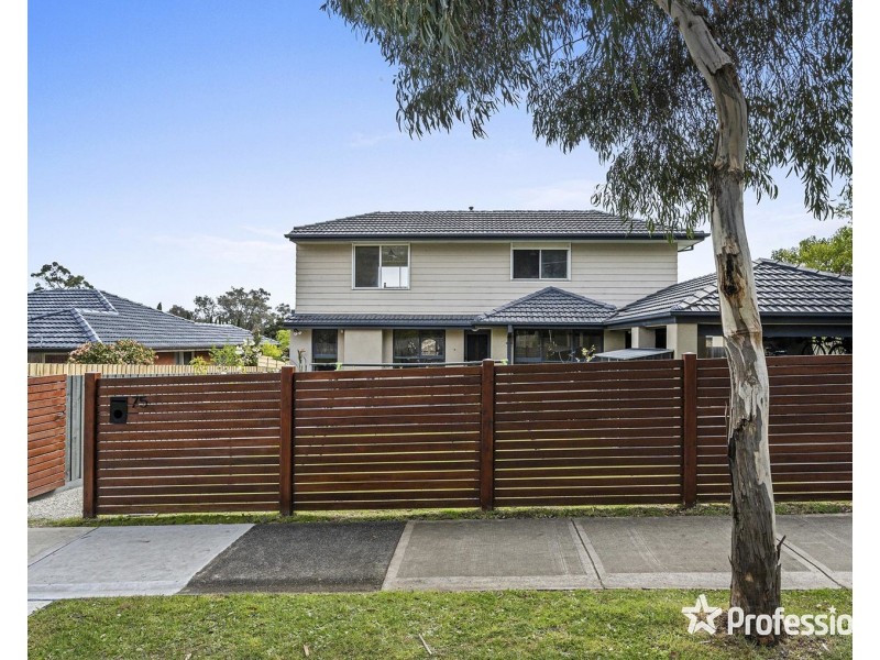 75 Pembroke Road, Mooroolbark VIC 3138