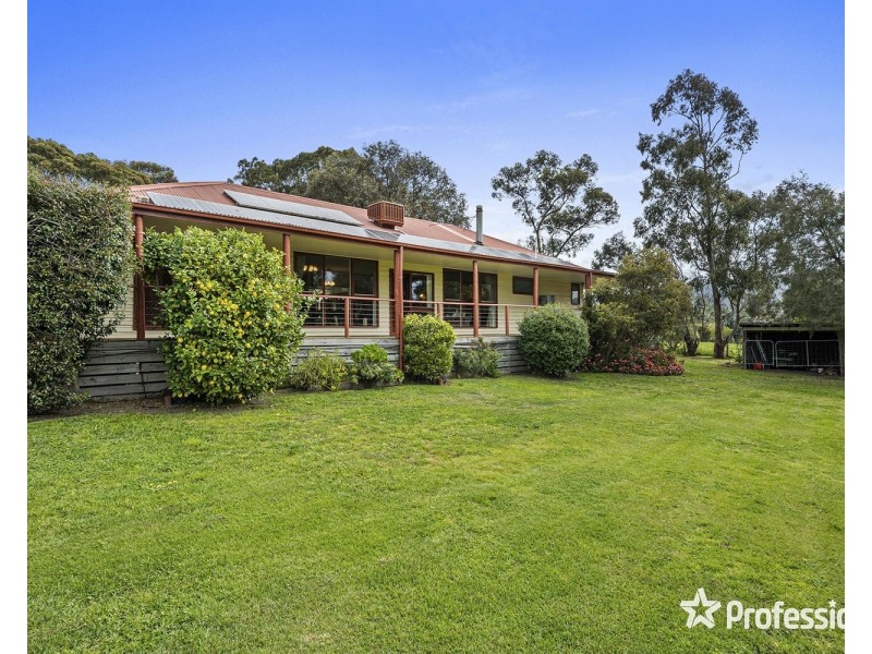95 Forest Street, Yarra Glen VIC 3775
