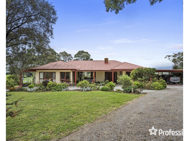 95 Forest Street, Yarra Glen VIC 3775