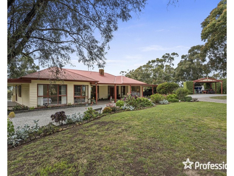 95 Forest Street, Yarra Glen VIC 3775