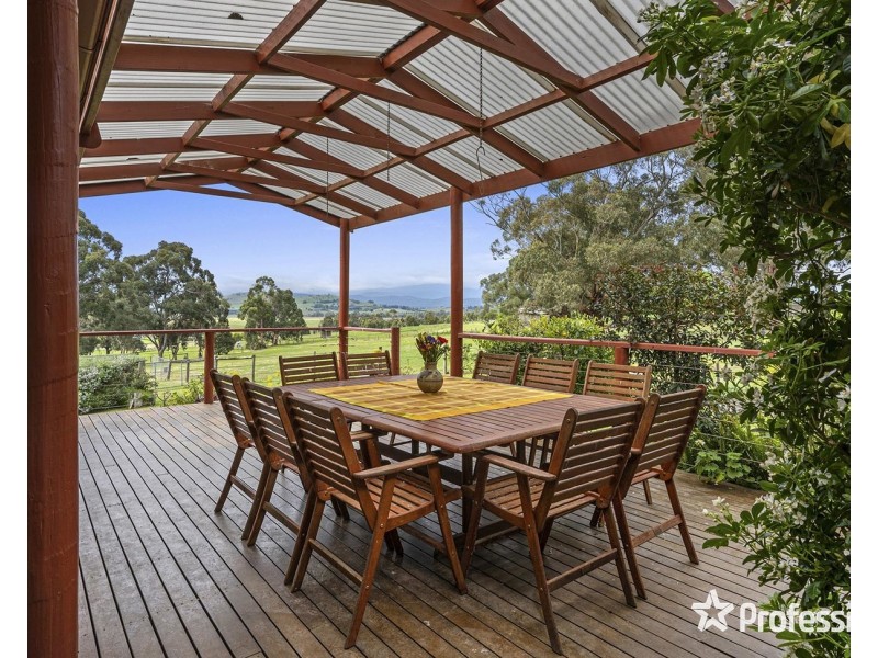 95 Forest Street, Yarra Glen VIC 3775