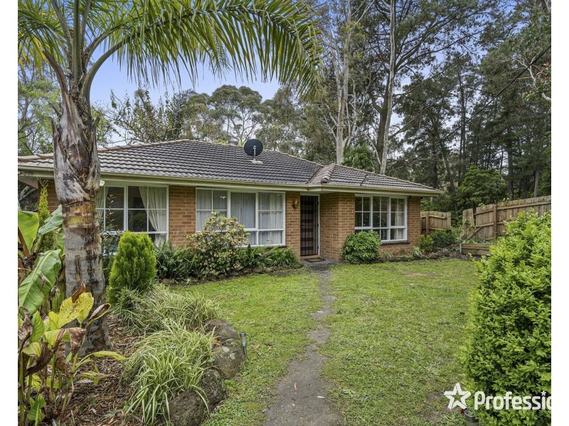 125 Birmingham Road, Mount Evelyn VIC 3796