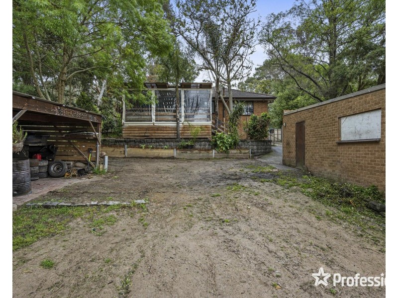 125 Birmingham Road, Mount Evelyn VIC 3796