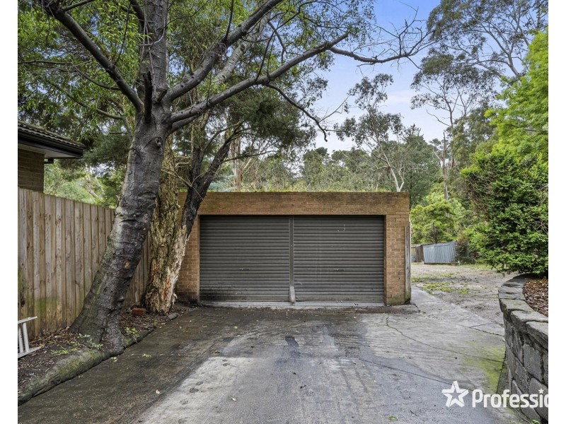 125 Birmingham Road, Mount Evelyn VIC 3796
