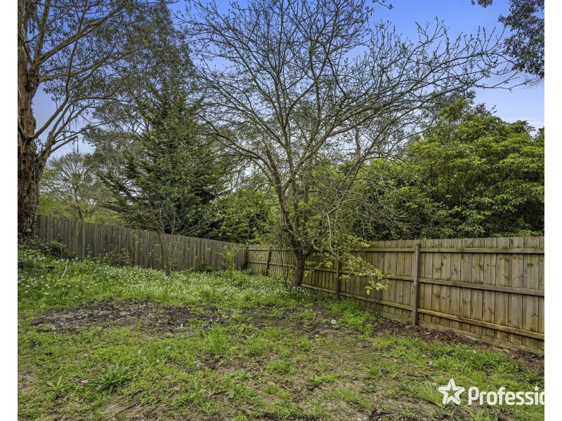 125 Birmingham Road, Mount Evelyn VIC 3796