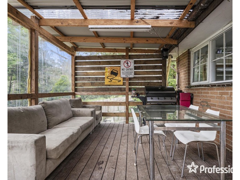 125 Birmingham Road, Mount Evelyn VIC 3796