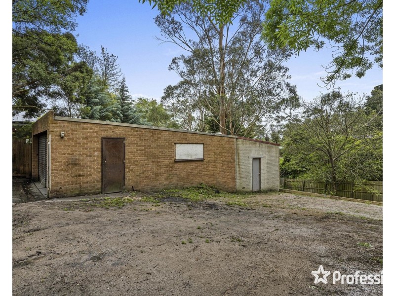 125 Birmingham Road, Mount Evelyn VIC 3796