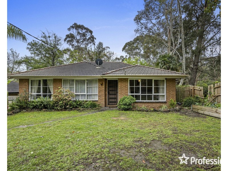 125 Birmingham Road, Mount Evelyn VIC 3796