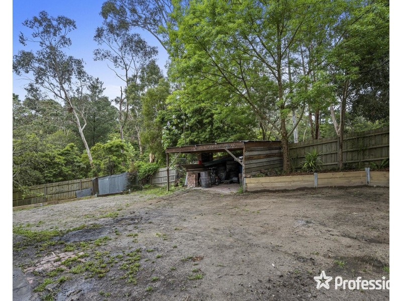 125 Birmingham Road, Mount Evelyn VIC 3796