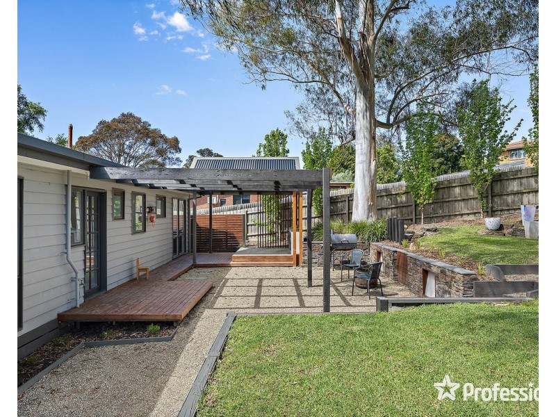 110 Alexandra Road, Lilydale VIC 3140