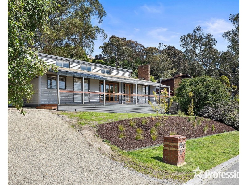 110 Alexandra Road, Lilydale VIC 3140