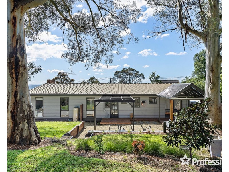 110 Alexandra Road, Lilydale VIC 3140