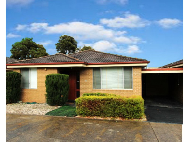 6/66 Castella Street, Lilydale VIC 3140