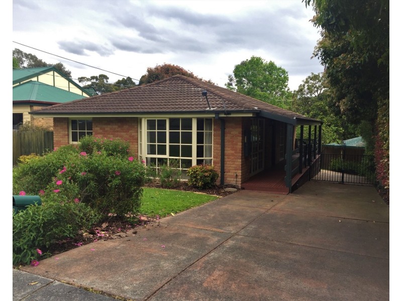 36 Albert Road, Lilydale VIC 3140