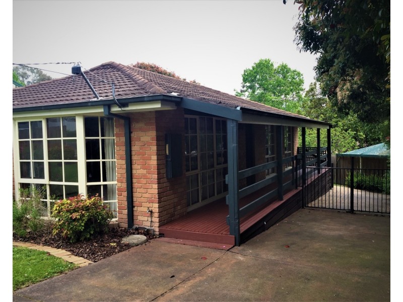 36 Albert Road, Lilydale VIC 3140