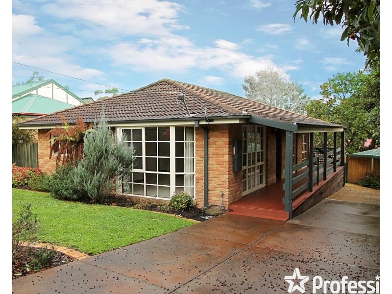 36 Albert Road, Lilydale VIC 3140