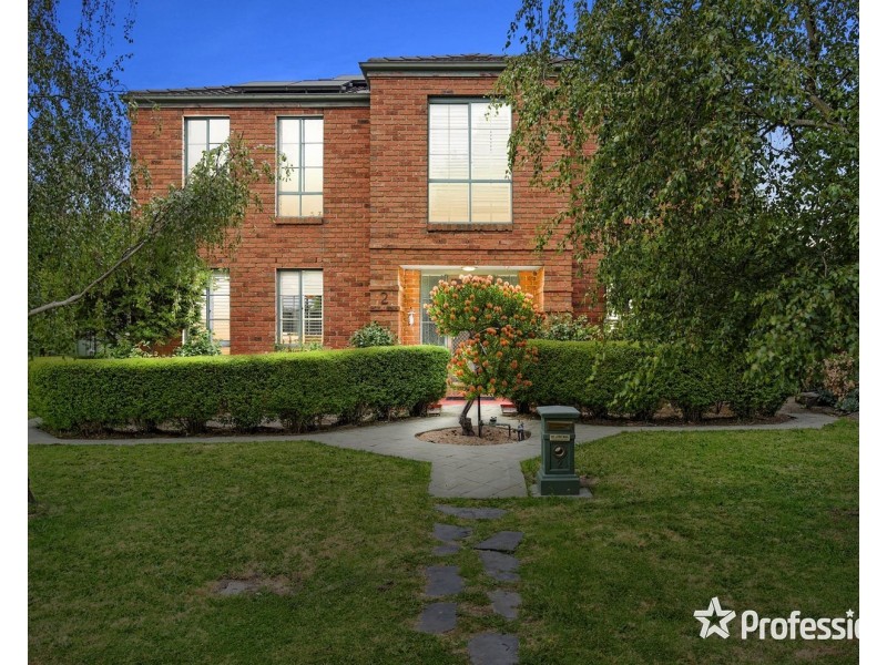 2 Archer Close, Lilydale VIC 3140