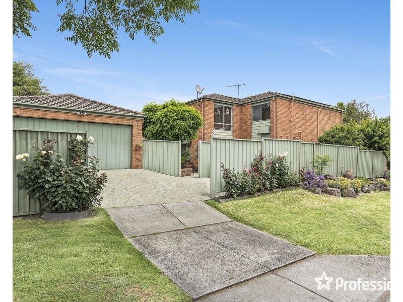 2 Archer Close, Lilydale VIC 3140