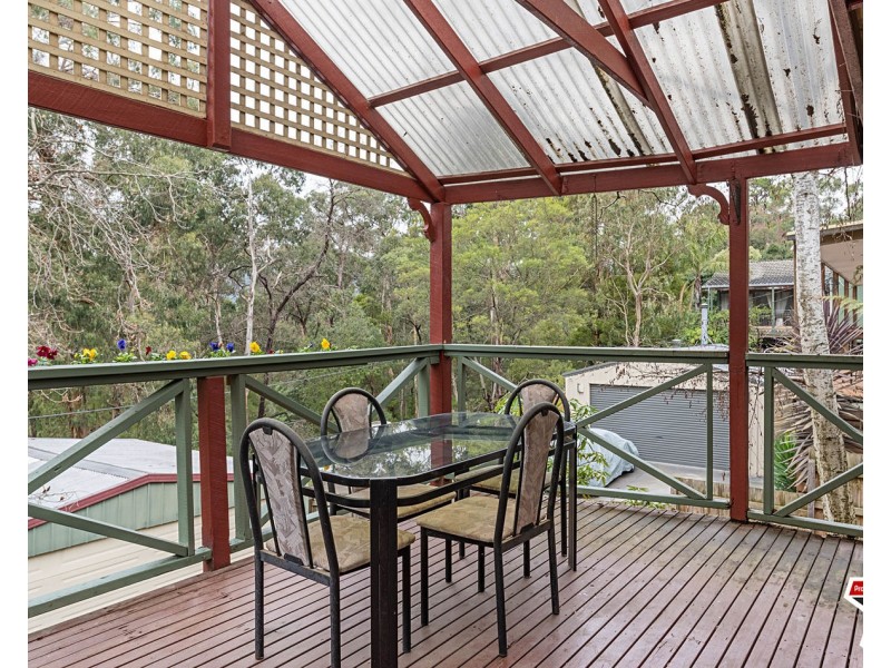 132 Quinn Crescent, Mount Evelyn VIC 3796