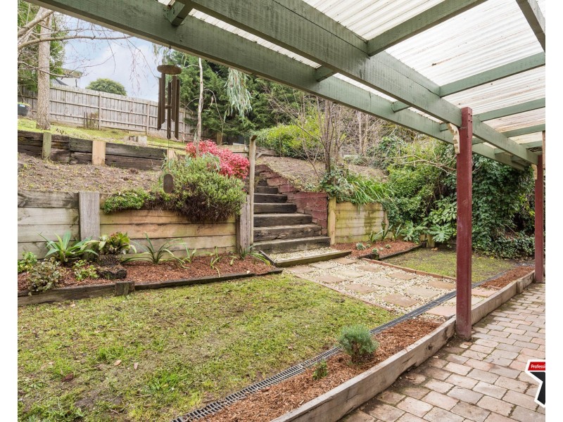 132 Quinn Crescent, Mount Evelyn VIC 3796