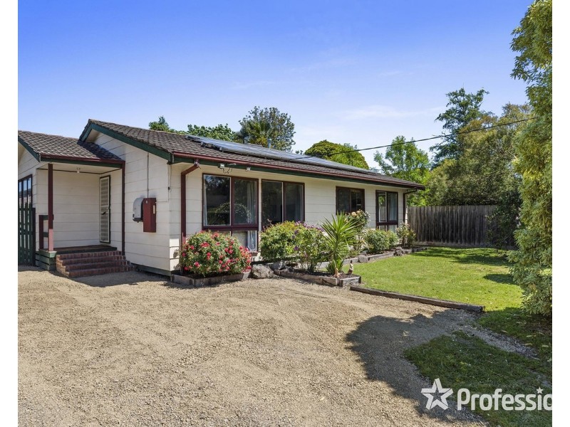 40 Morokai Grove, Lilydale VIC 3140