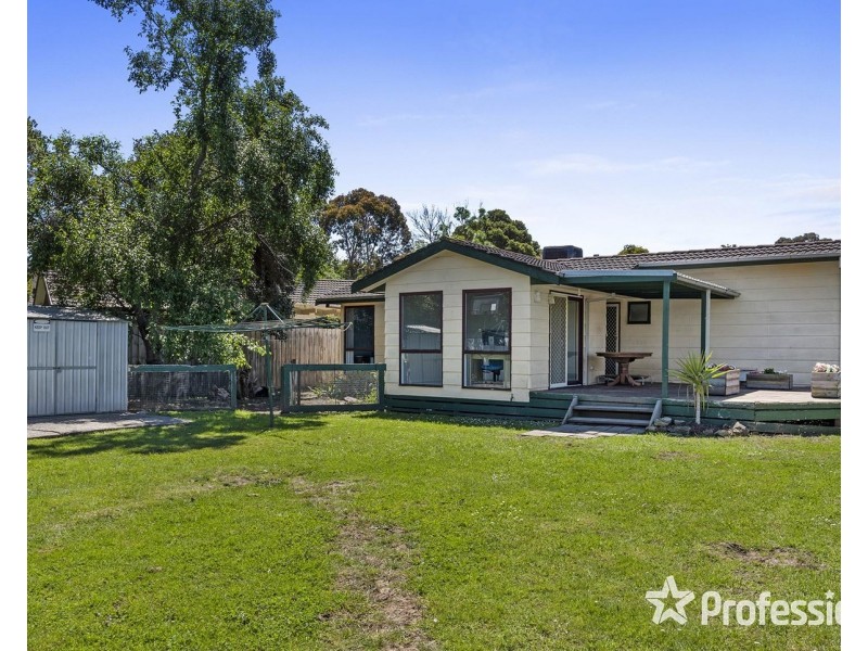40 Morokai Grove, Lilydale VIC 3140