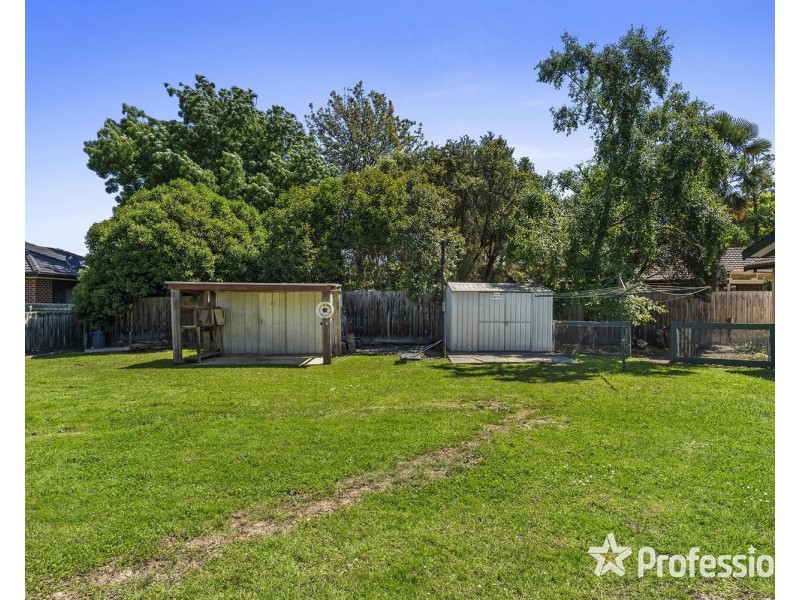 40 Morokai Grove, Lilydale VIC 3140