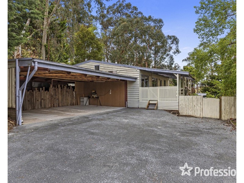 11 Mitarm Close, Mount Evelyn VIC 3796