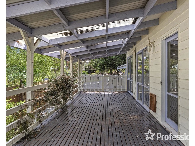 11 Mitarm Close, Mount Evelyn VIC 3796