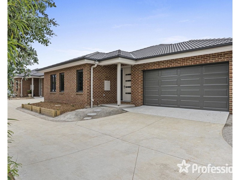 1 & 2 Possum Place, Yarra Glen VIC 3775