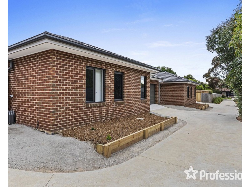 1 & 2 Possum Place, Yarra Glen VIC 3775