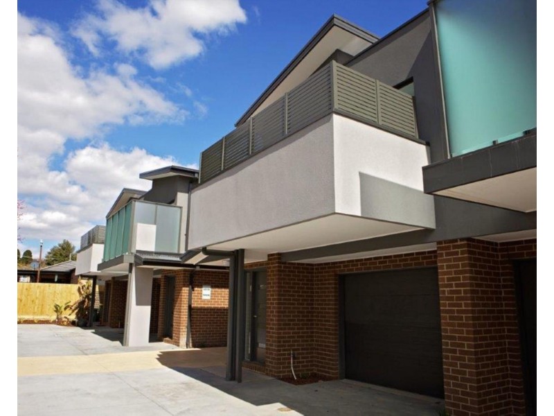 3 Erdogan Place, Lilydale VIC 3140