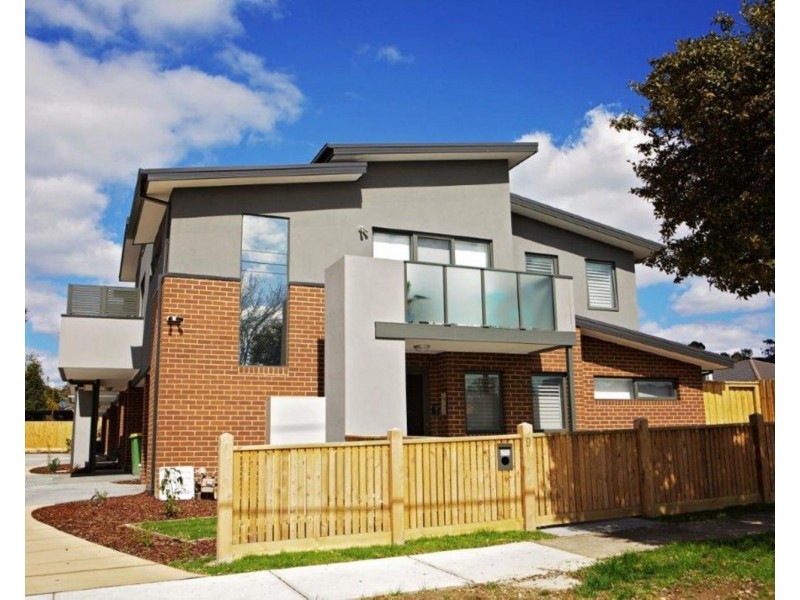 3 Erdogan Place, Lilydale VIC 3140