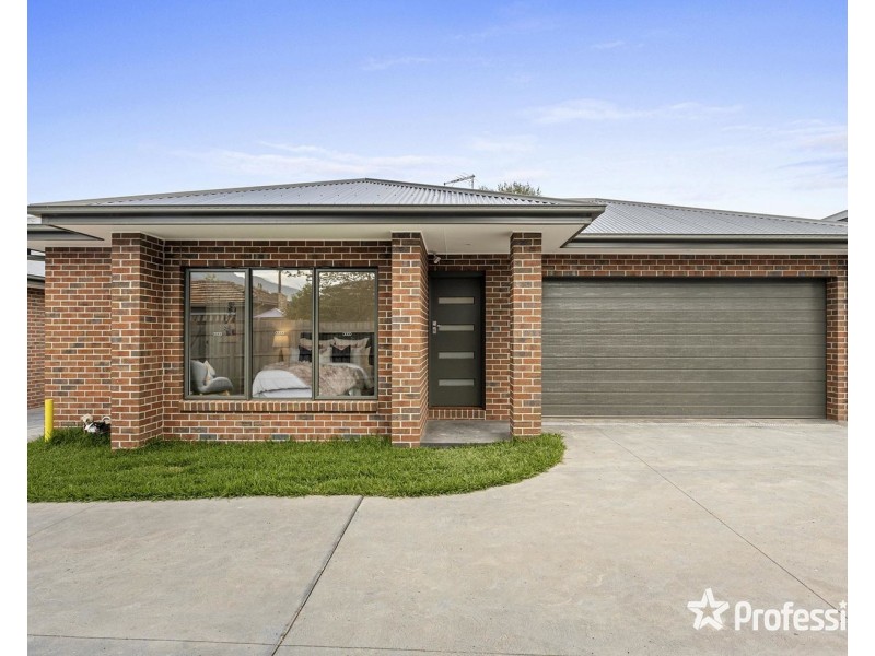 3/5 Elamo Road, Healesville VIC 3777