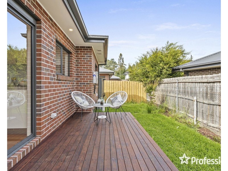 3/5 Elamo Road, Healesville VIC 3777