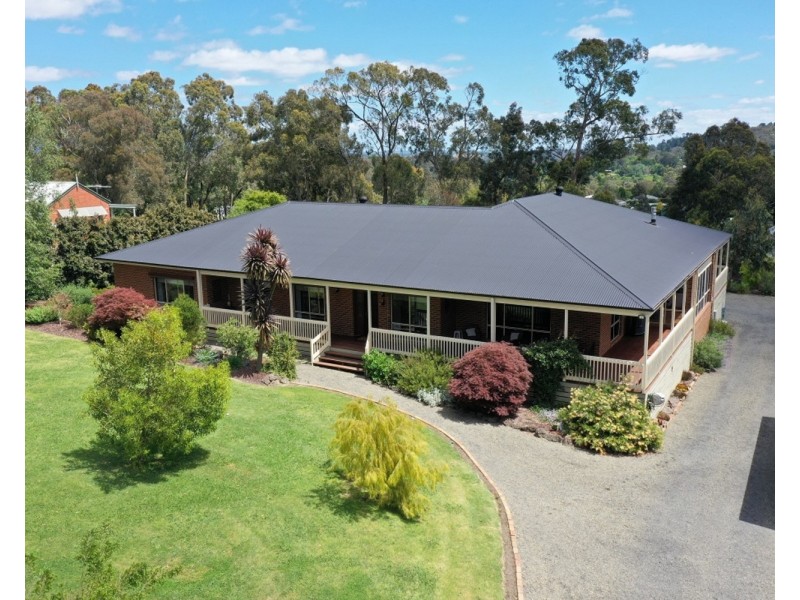 9 Gibbs Road, Healesville VIC 3777