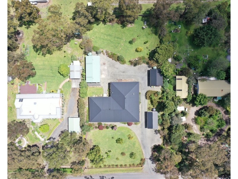 9 Gibbs Road, Healesville VIC 3777