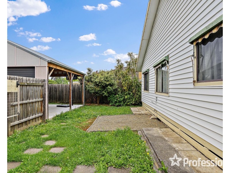 7 Trawalla Road, Croydon VIC 3136