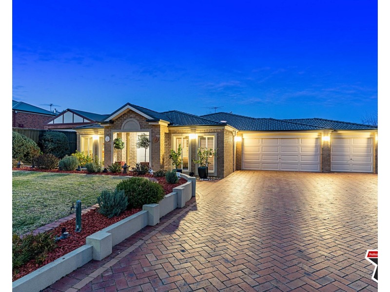 15 Natalie Court, Yarra Glen VIC 3775