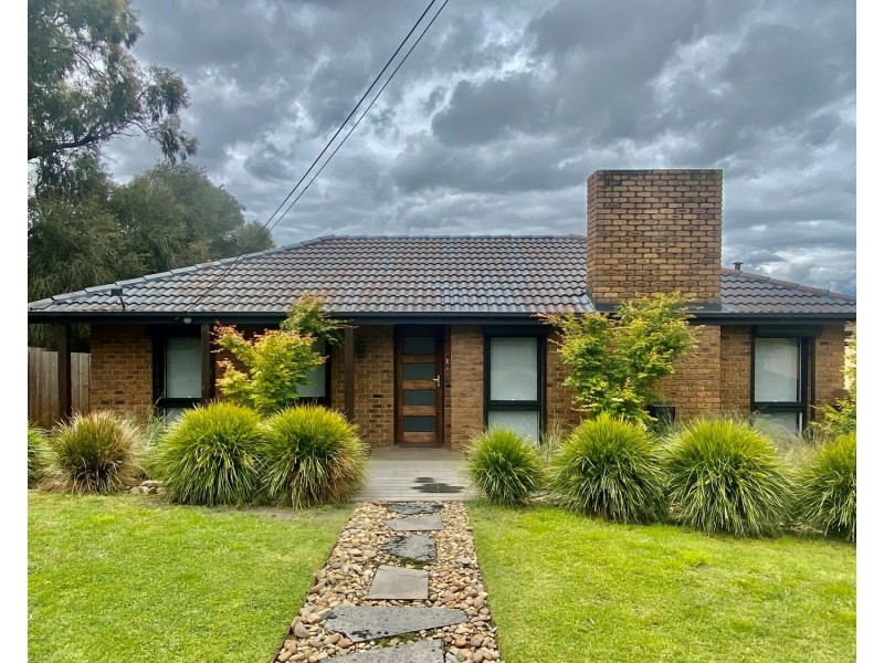 31 Blacksprings Road, Chirnside Park VIC 3116